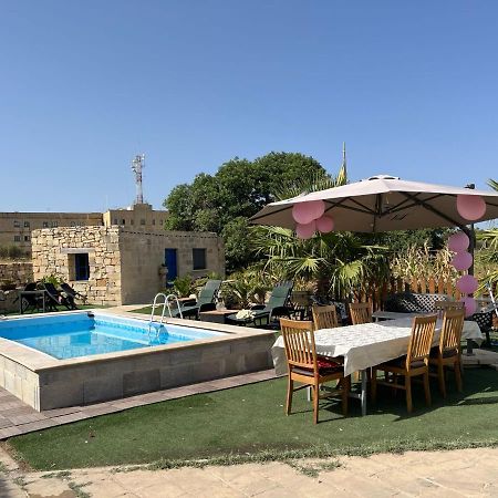 The Cottage لوكا المظهر الخارجي الصورة