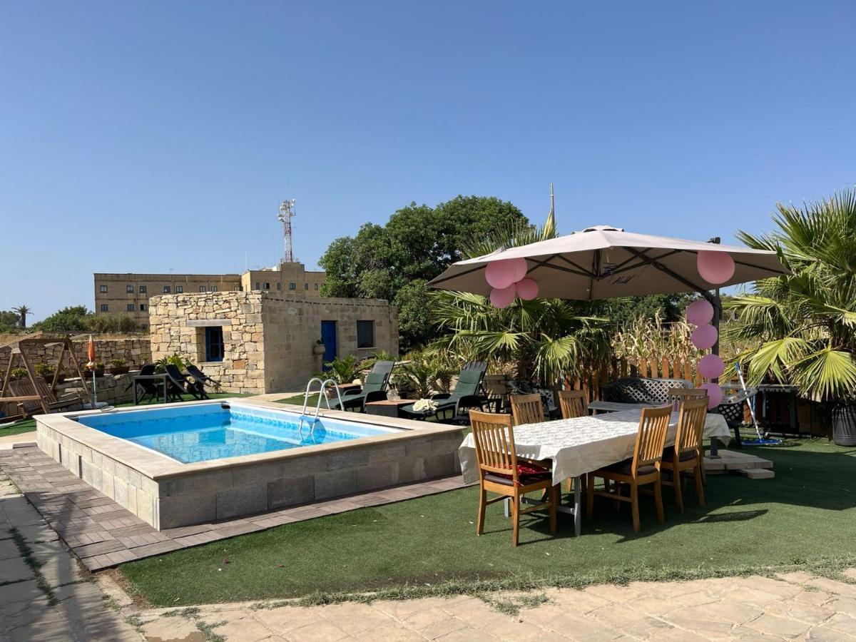 The Cottage لوكا المظهر الخارجي الصورة