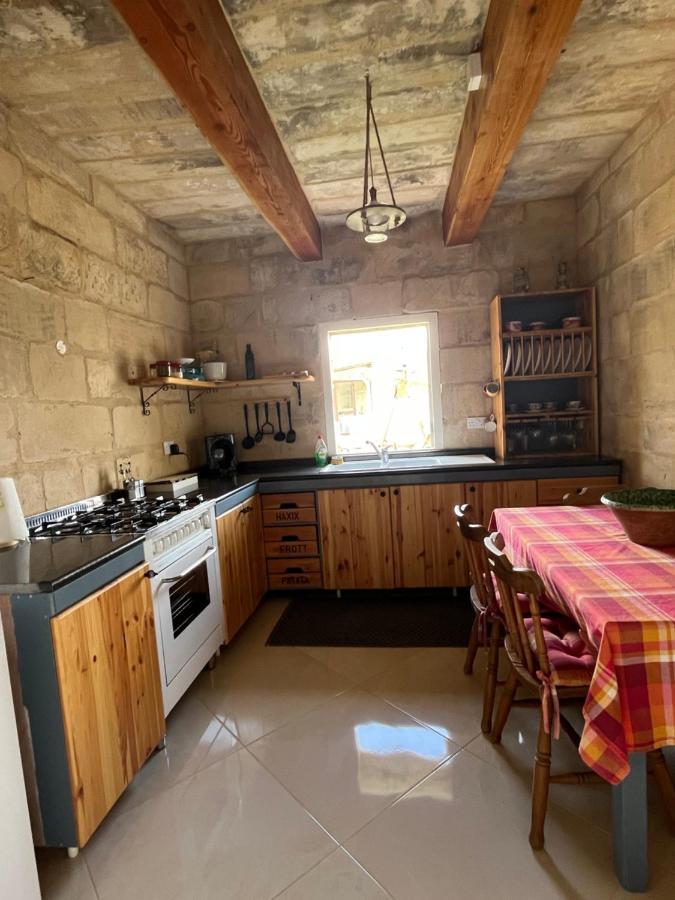 The Cottage لوكا المظهر الخارجي الصورة